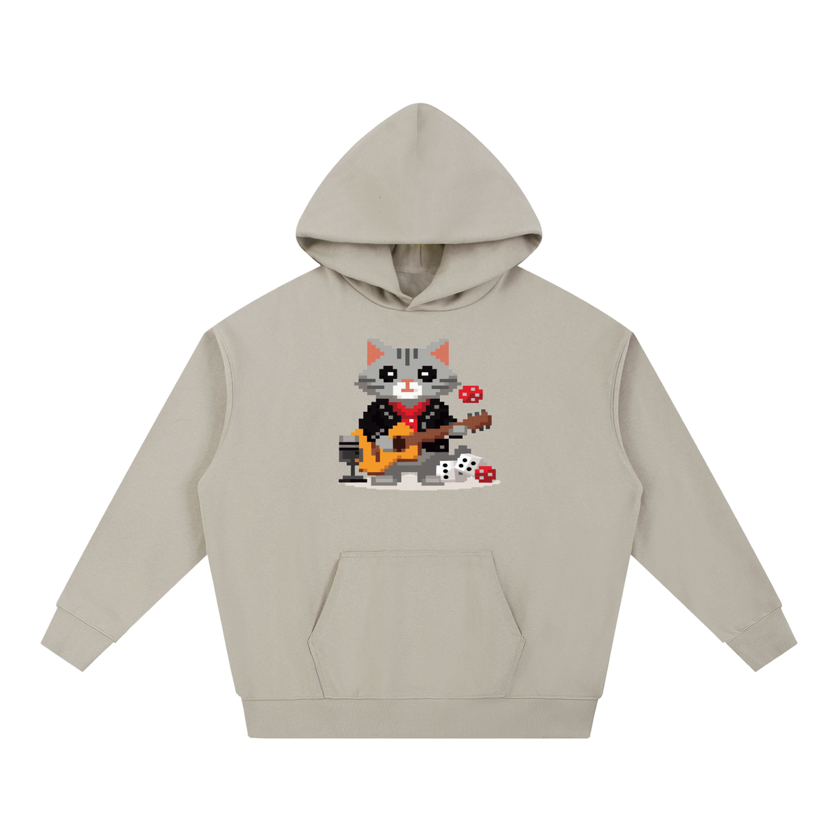 tapstitch