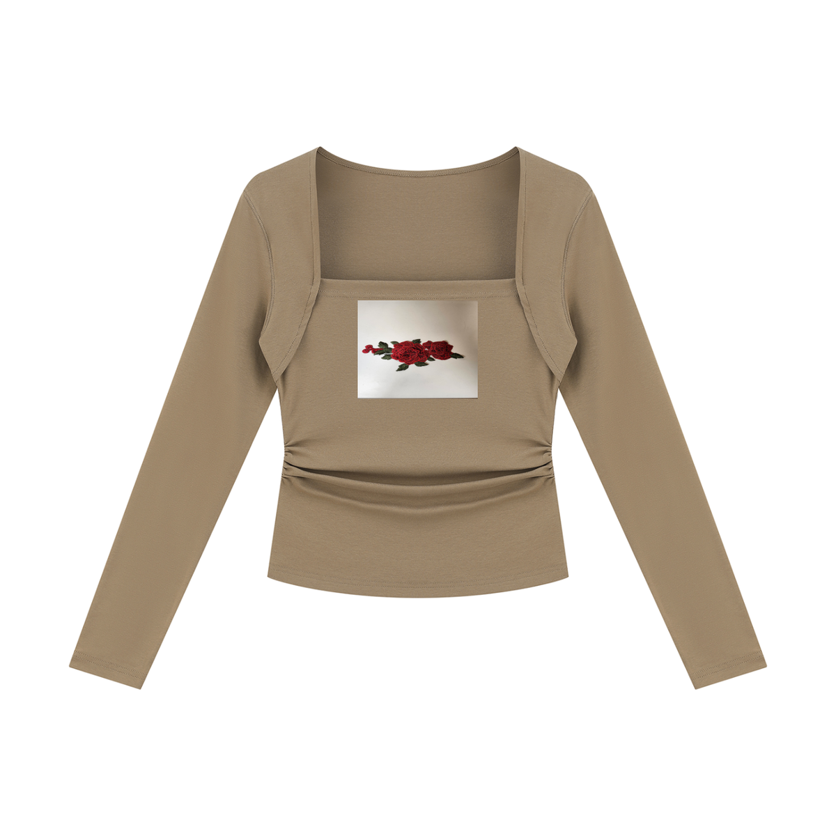 tapstitch