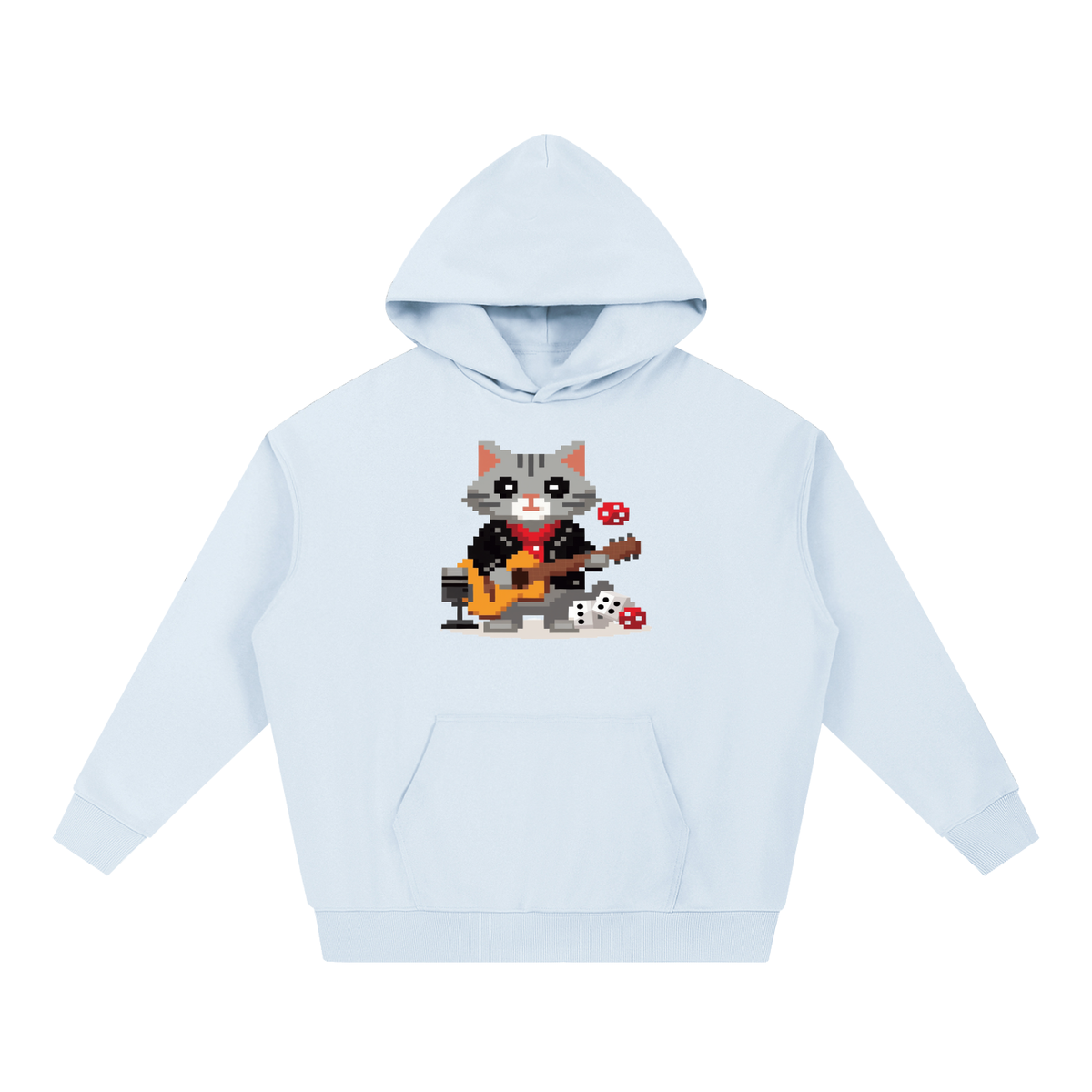 tapstitch