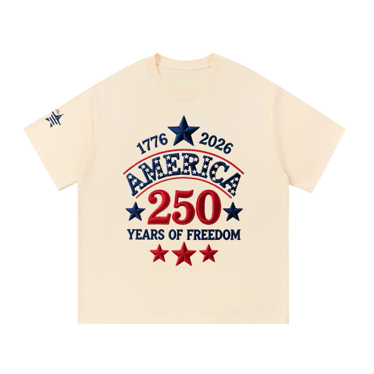 Essential Cotton T-Shirt