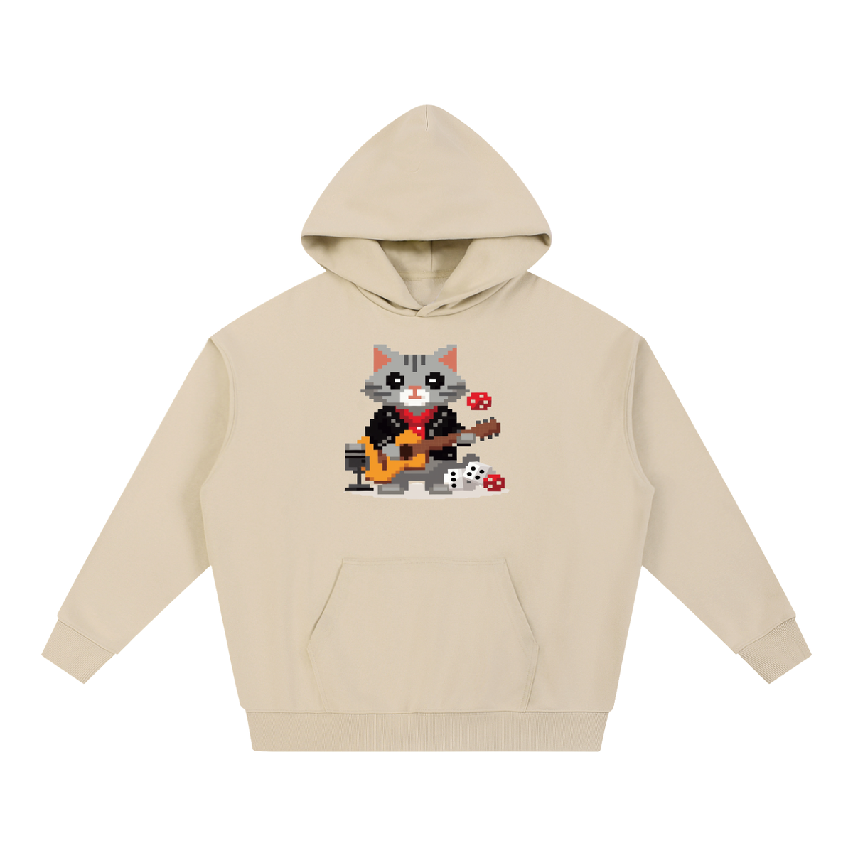 tapstitch